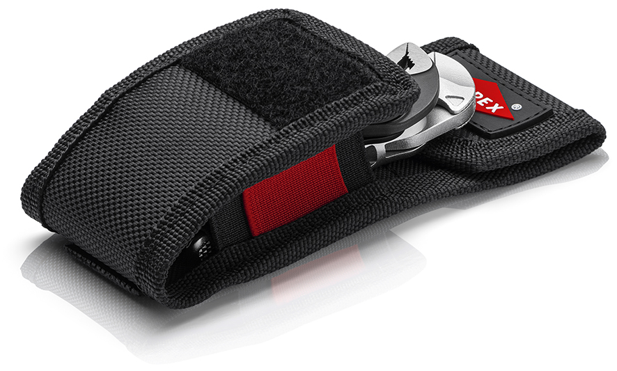 Knipex Mini XS Tangsæt med Taske