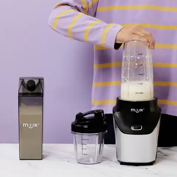 Bio Mililk Hafer Barista