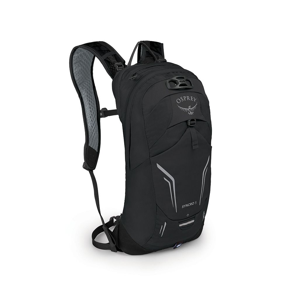 Osprey SYNCRO 5L - Sac À dos Homme black