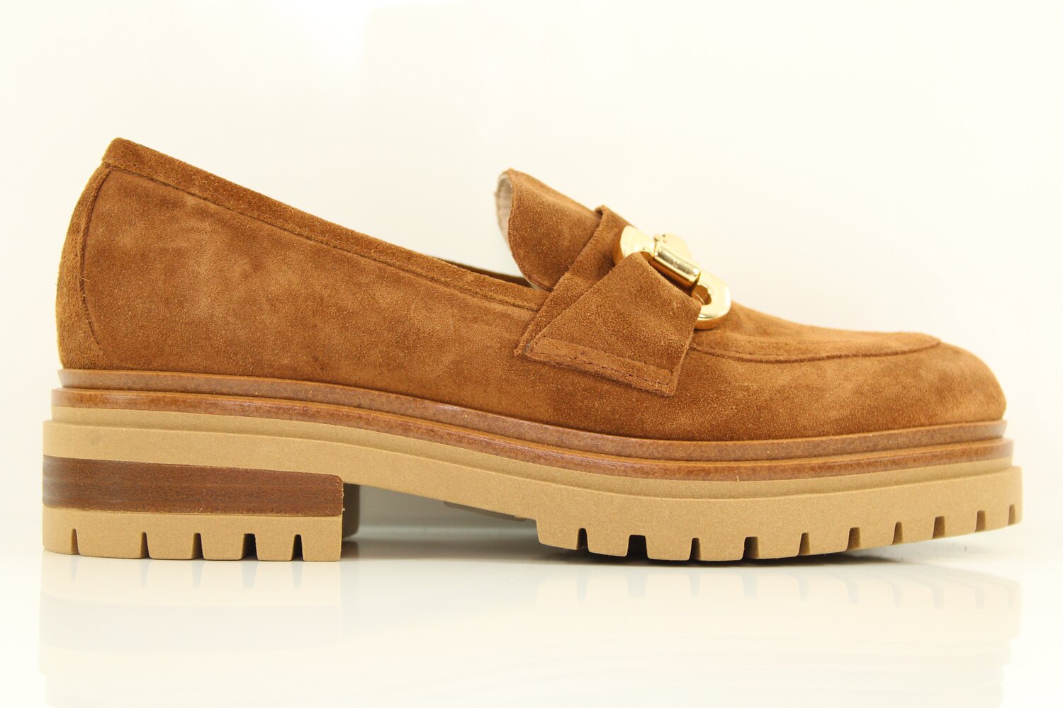 Gil Peterson Slipper