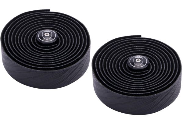Silca Nastro Cuscino Styrbånd, Black