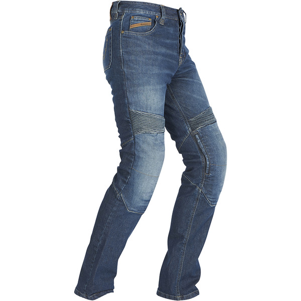 Furygan - Jean Steed Bleu