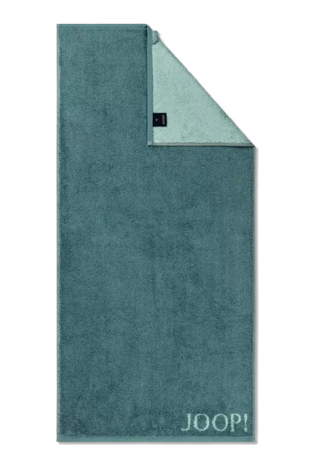 Handtuch Doubleface 50 x 100 cm