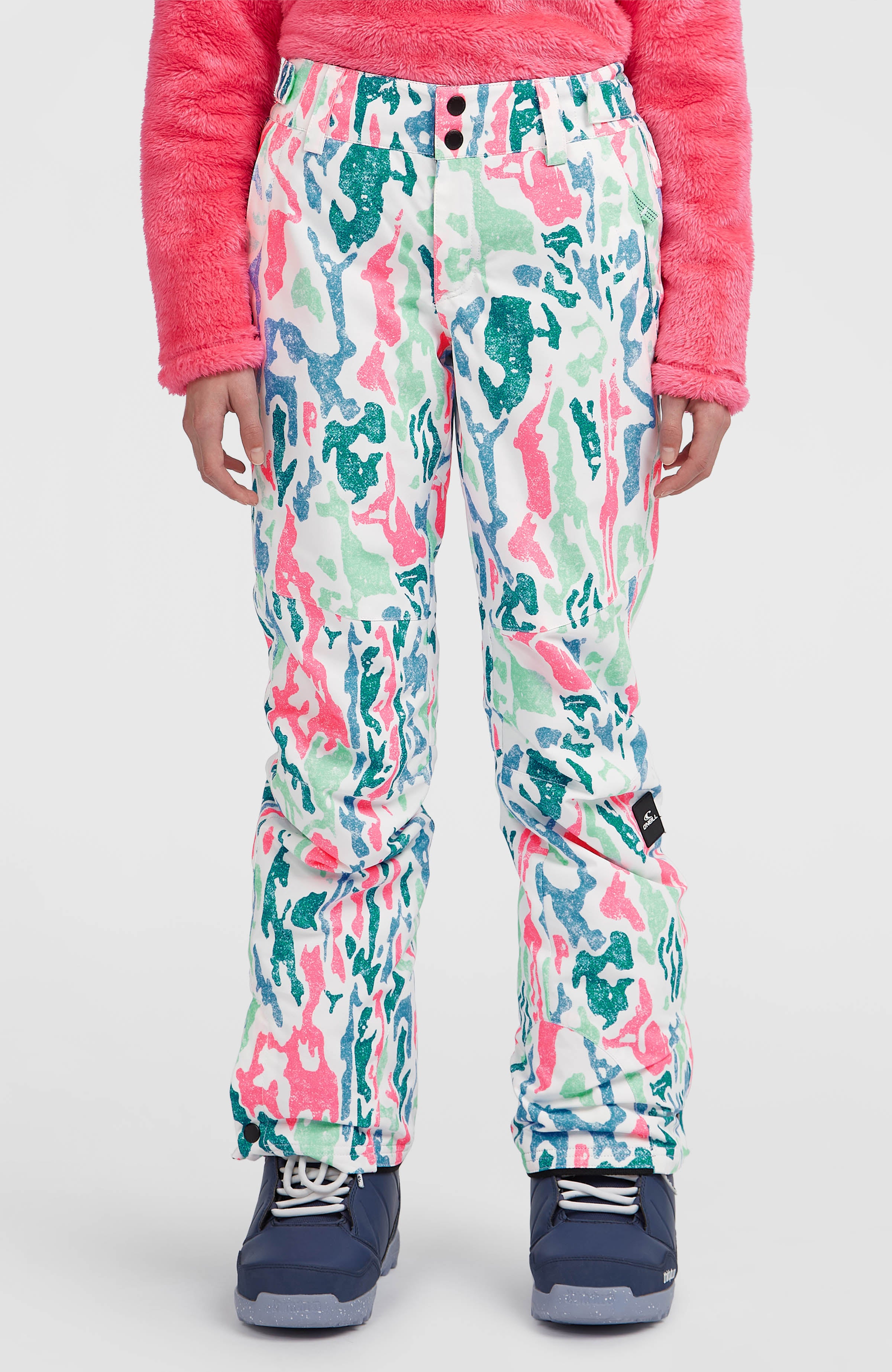 FWC'Cruz wintersportbroek