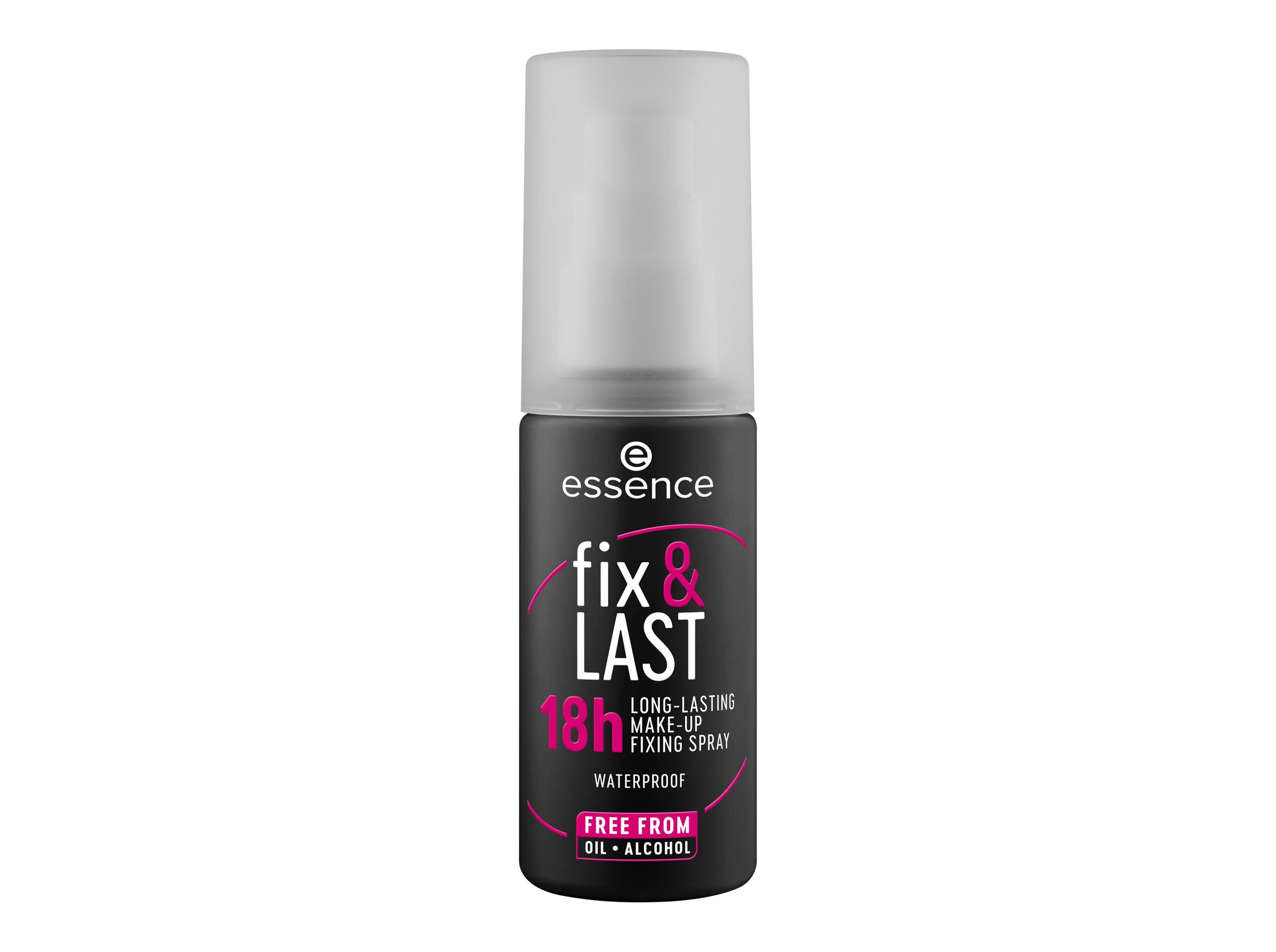 SPRAY FIXADOR ESSENCE FIX&LAST 18H 50ML