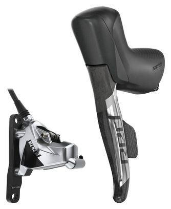 Frein à Disque Avant Sram Red eTap AXS D1 12V 950mm (Sans Disque)