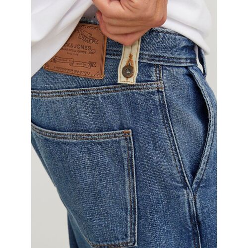 Jack & Jones - 12252776 MARK-BLUE DENIM Azul