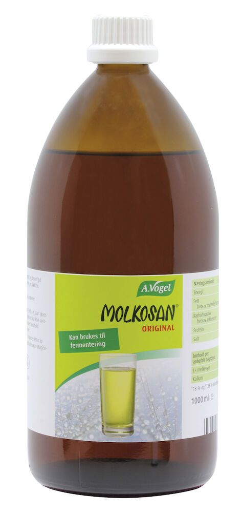 Molkosan