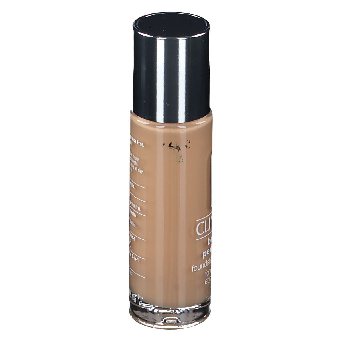 CLINIQUE Beyond Perfecting Foundation and Concealer Neutral 09