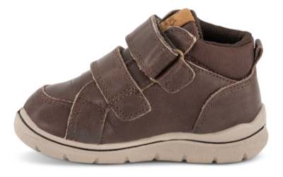Skofus Premium Sko Brun 3225510332