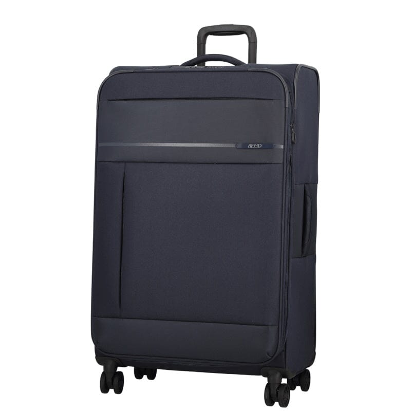 Jump Monthélys 4-Wiel Spinner Trolley 78 cm Navy