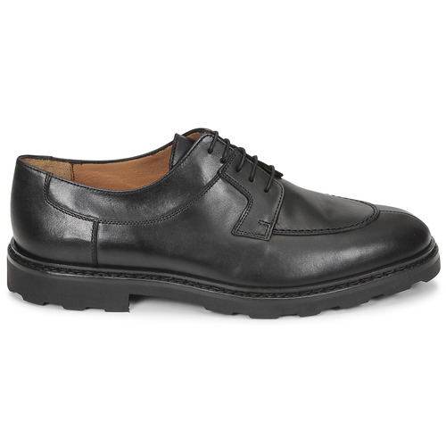 Brett & Sons - HAMILTON - Noir