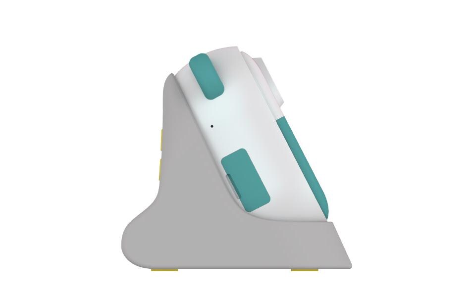 Kinderkamera Camera Insta Wi Teal<br>Instant-Print-Kamera