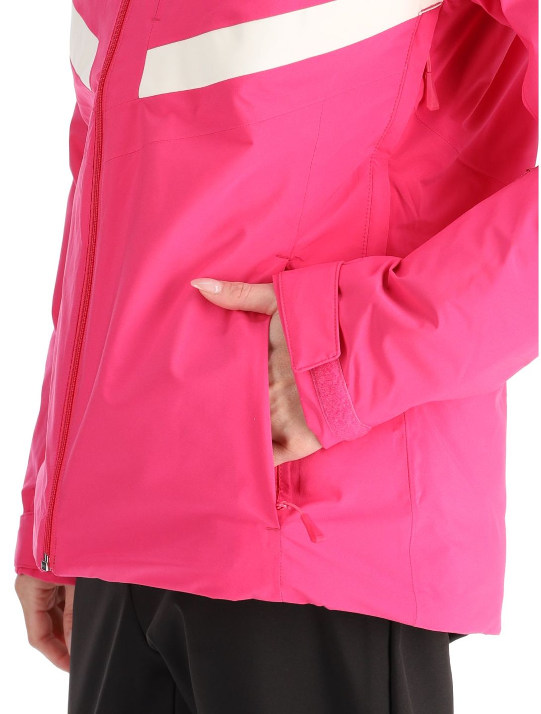 W Edge 3.0 ski-jas dames