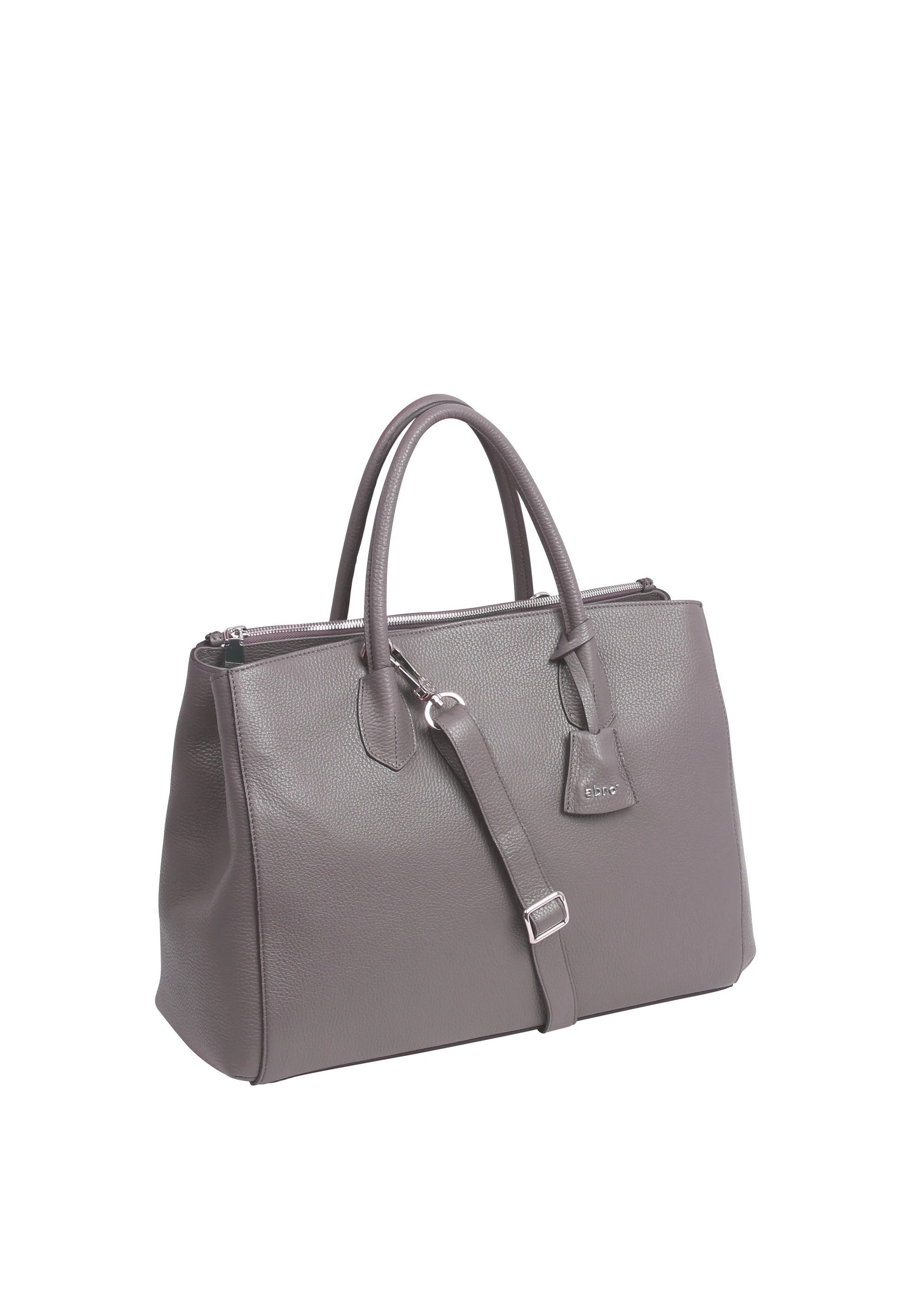Business Shopper BUSY large Leather Adria Standard