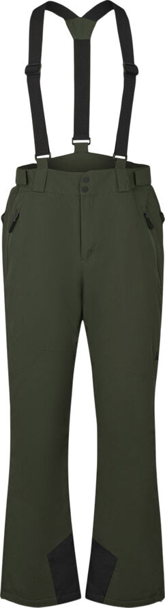 MCKINLEY Tux II Stretch skibukser Grøn