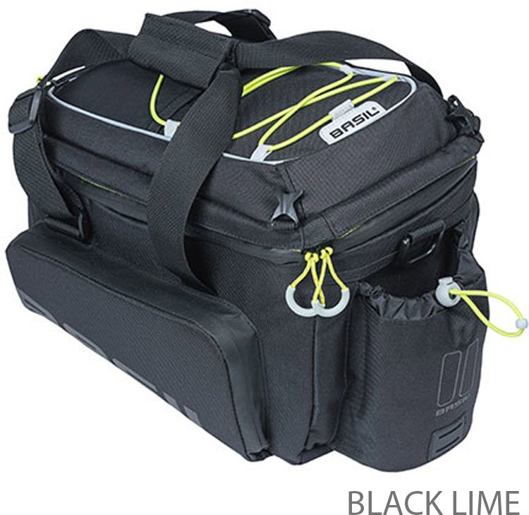 Basil Miles XL Pro MIK 9-36L Gepäckträgertasche kaufen | Bike-Discount
