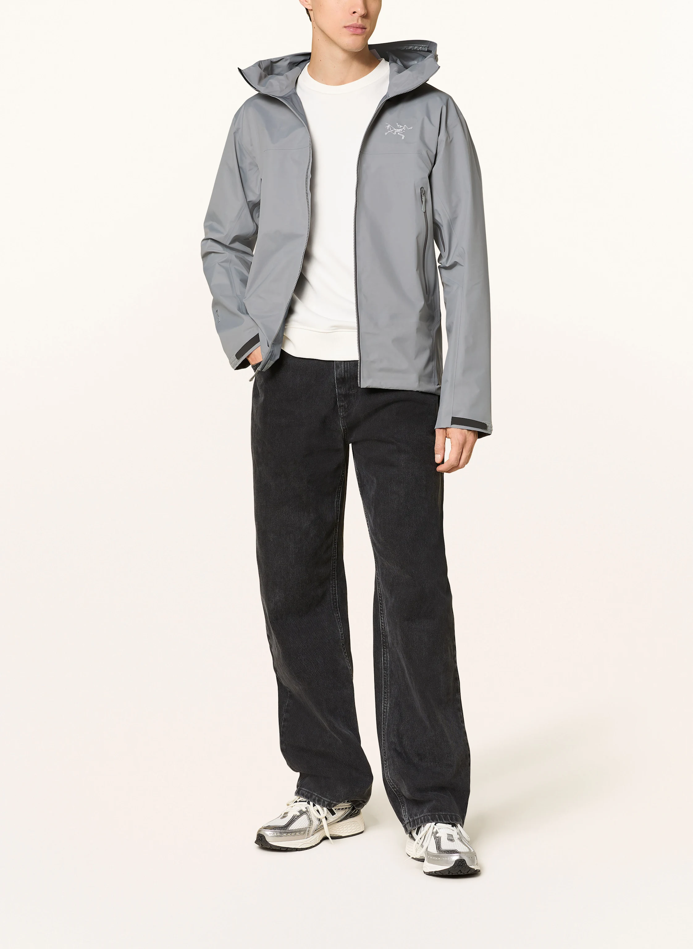ARC'TERYX Hardshell-Jacke BETA SL