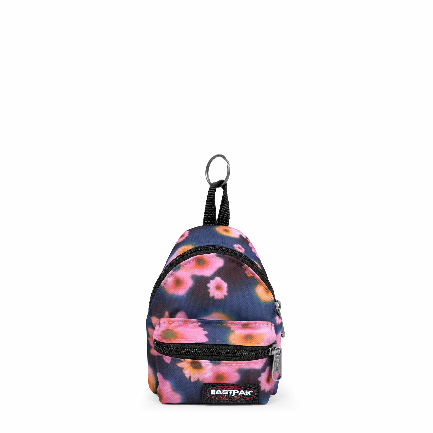 Mini Padded Soft Navy