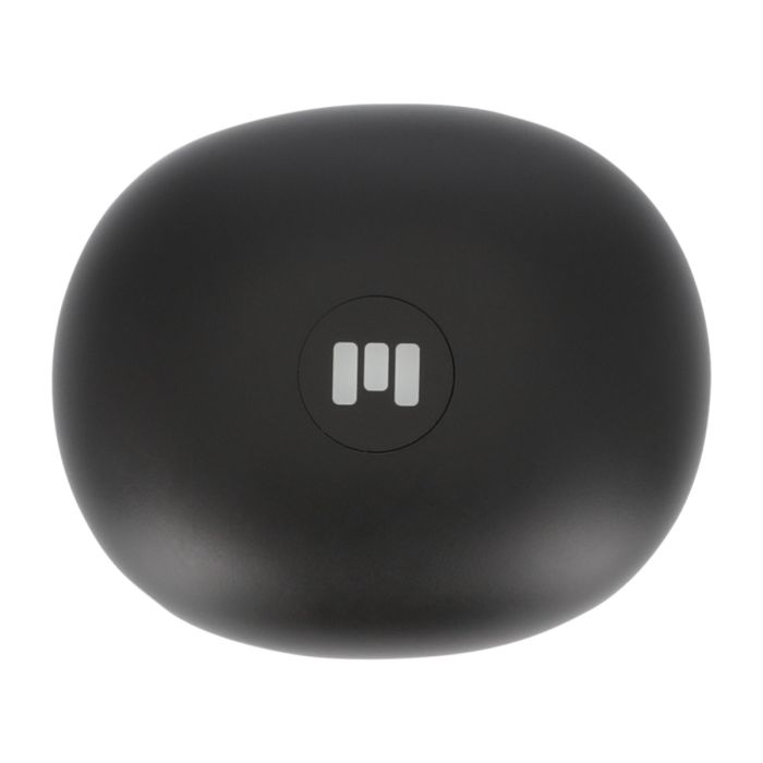 Miiego Unisex Hovedtelefoner MiiBUDS PLAY II Sort