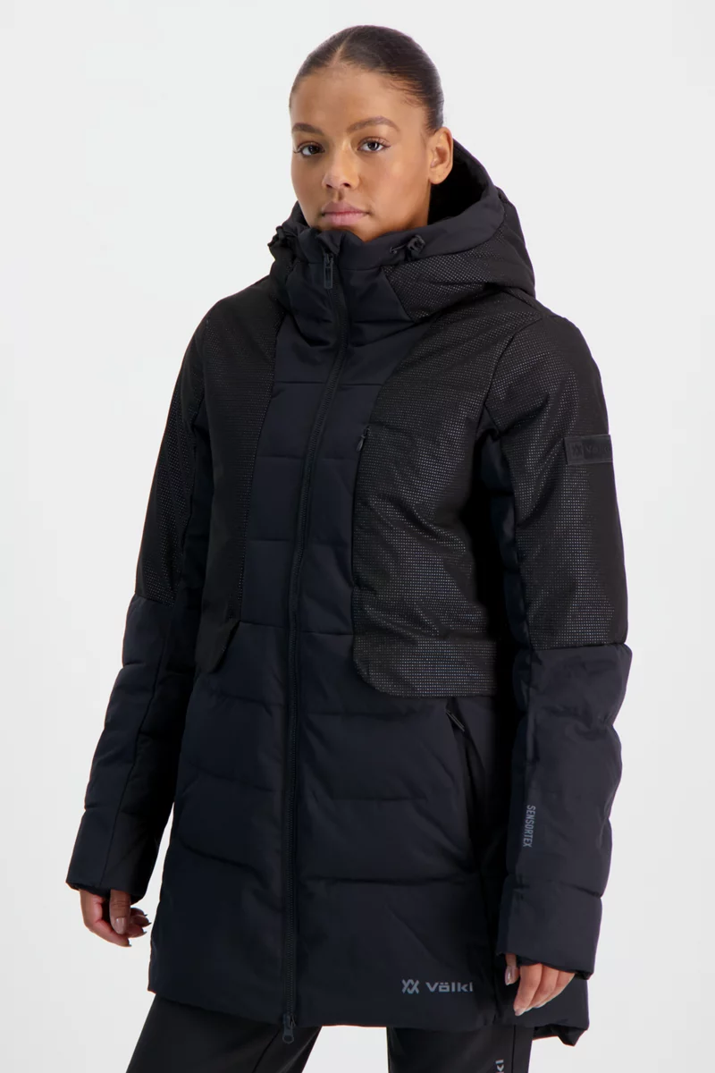 Voelkl Damen Skijacke