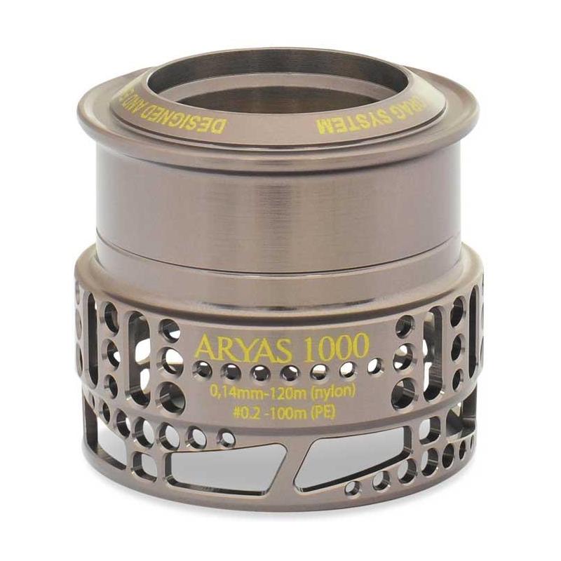 Bobine Supplementaire Tubertini Aryas