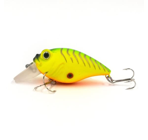 Wobbler EG-043F A17S 6cm/15,8g/0,6-0,8m