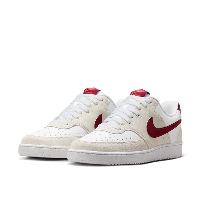 Nike Women Court Vision Low Sneakers