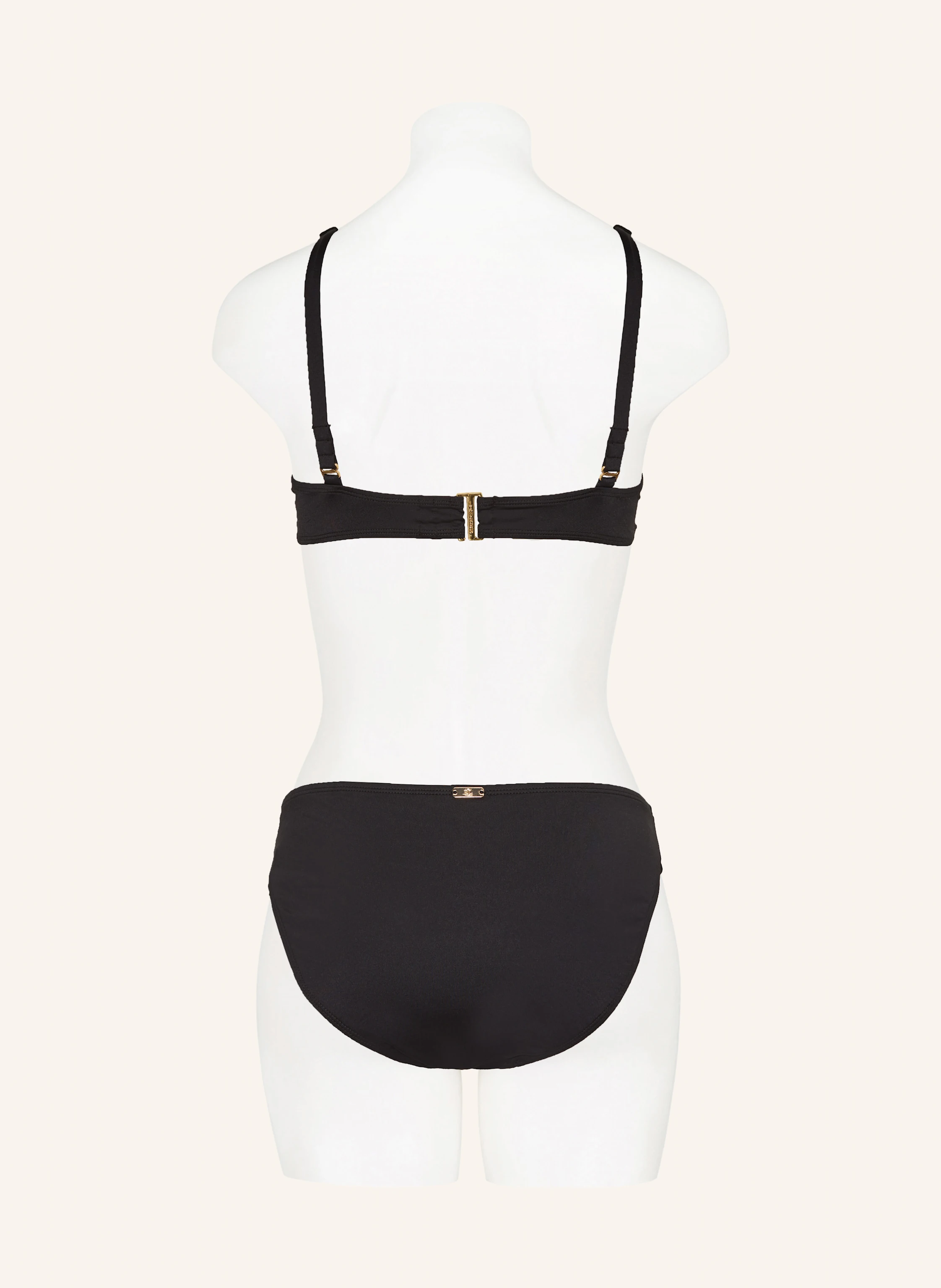 LAUREN RALPH LAUREN Basic-Bikini-Hose