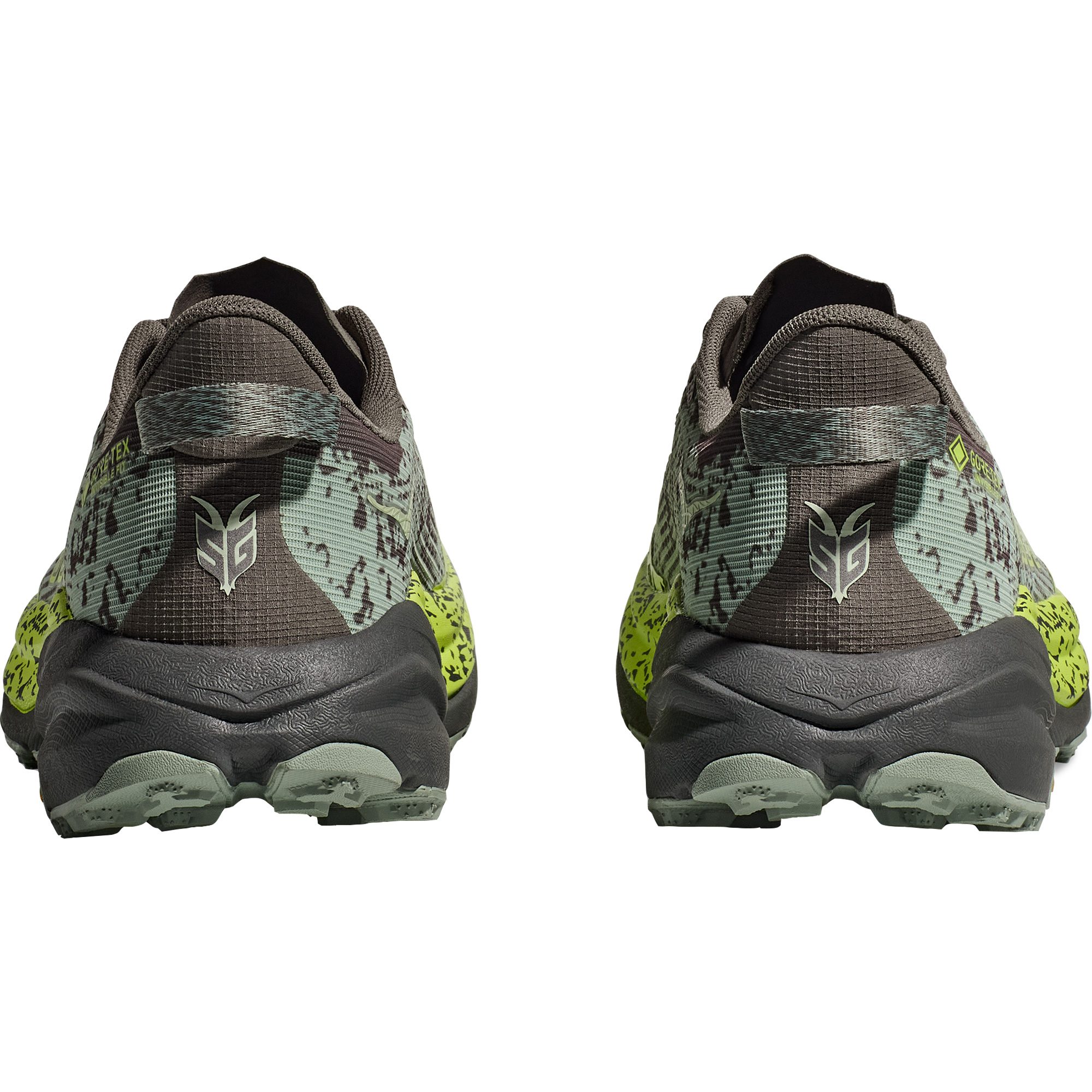 HOKA Speedgoat 6 GORE-TEX® Trailrunningschuhe Herren slate