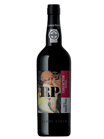 Ramos Pinto Porto Reserva Collector