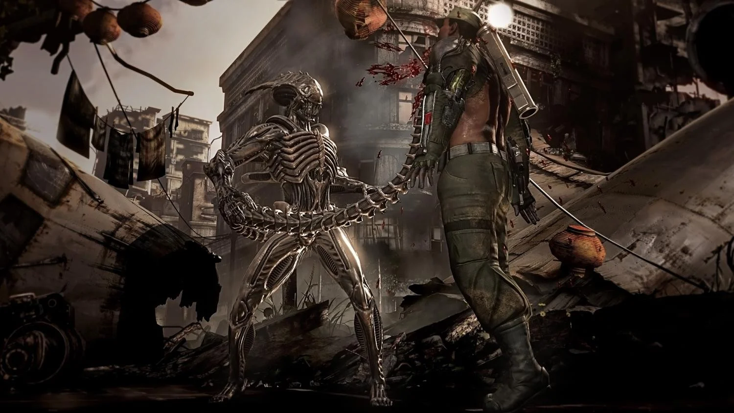 Mortal Kombat XL- PC