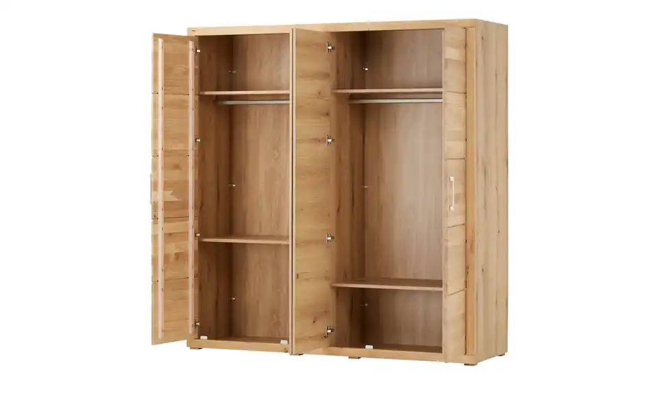 smart Kleiderschrank Oslo