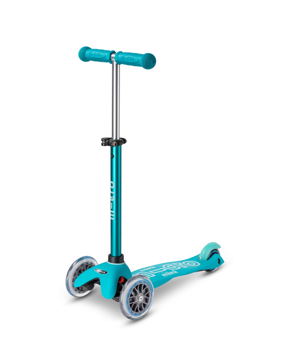 Sparkesykkel – Micro Mini Deluxe | Barn 2-5 år