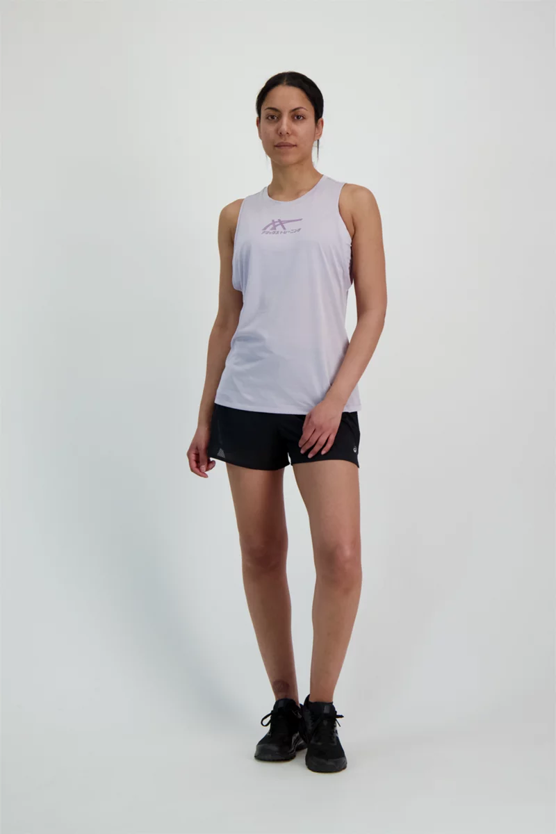 ASICS Tiger Tank Damen Top