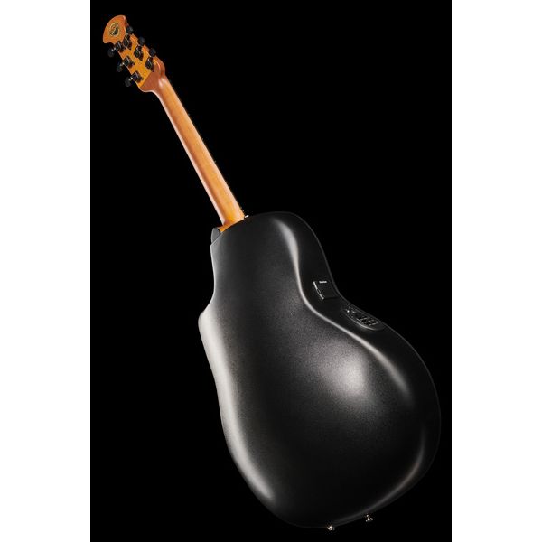 Ovation Celebrity CS24P-BLFL-G