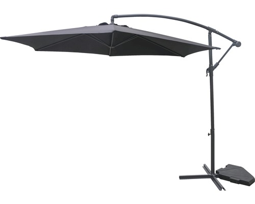 Marktparaplu Le Mans Ø 300 cm