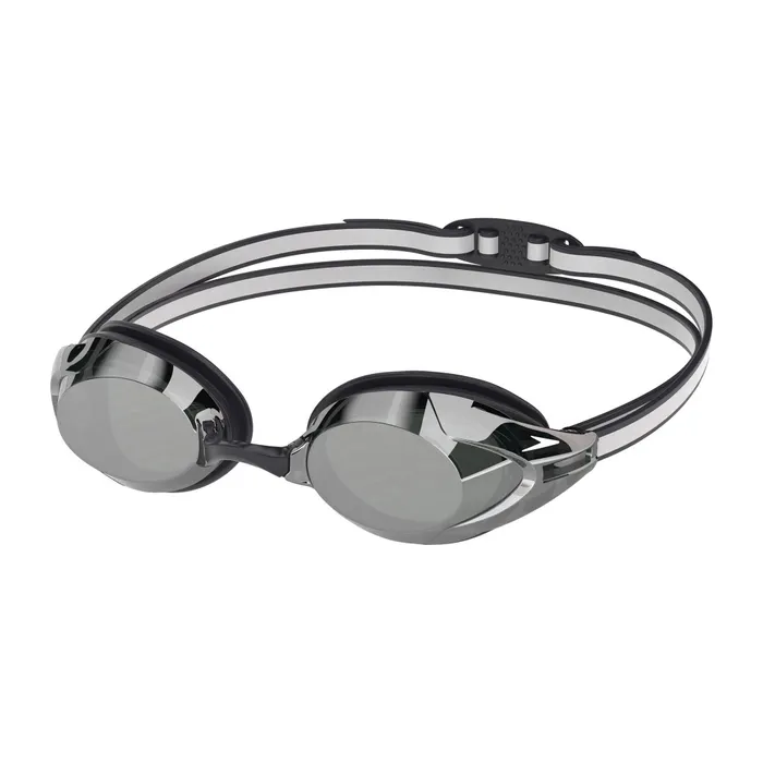 Speedo Vanquisher 3.0 Mirror Zwembril Senior