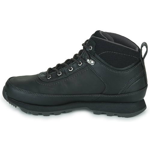 Helly Hansen - W CALGARY - Noir