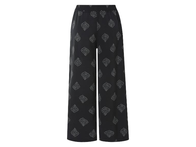 Dames broek - 7/8 lengte