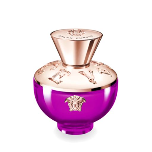 Versace Dylan Purple Eau De Toilette, 100 ml