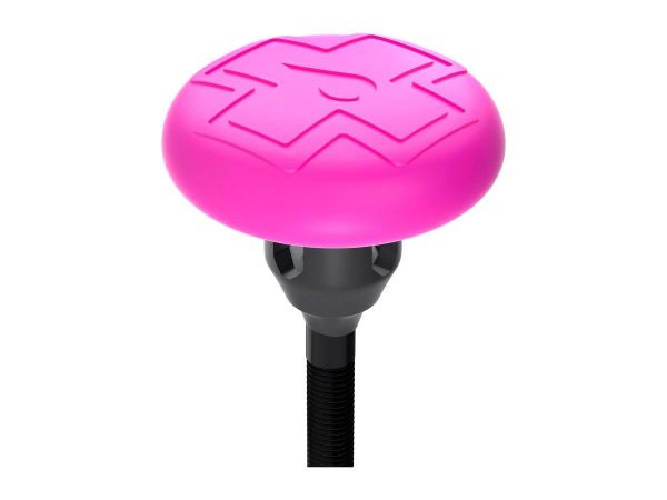 Muc-Off Tubeless Ventil AirTag Holder