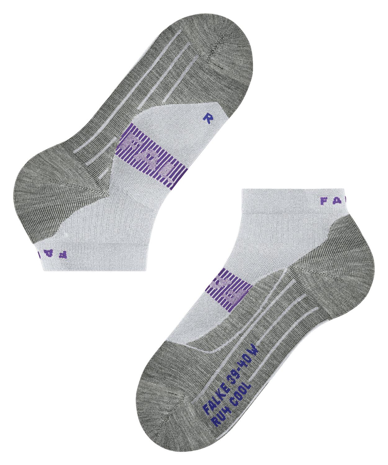 Falke RU4 Endurance Cool Short Womens White