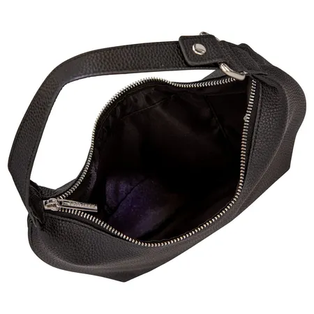Depesche TOPModel Handtasche Schwarz CITY GIRLS