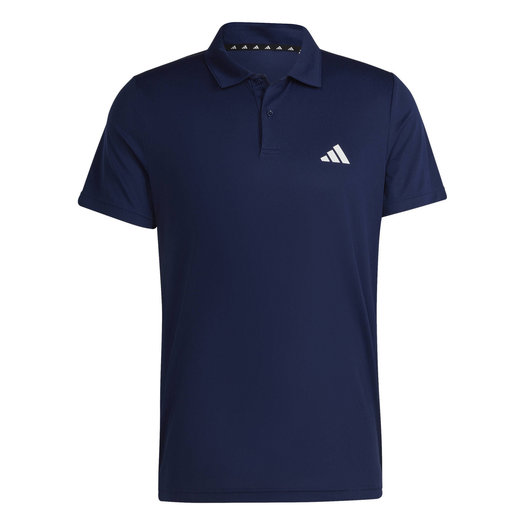 adidas Performance| Herren Trainingsshirt TRAIN ESSENTIALS POLO