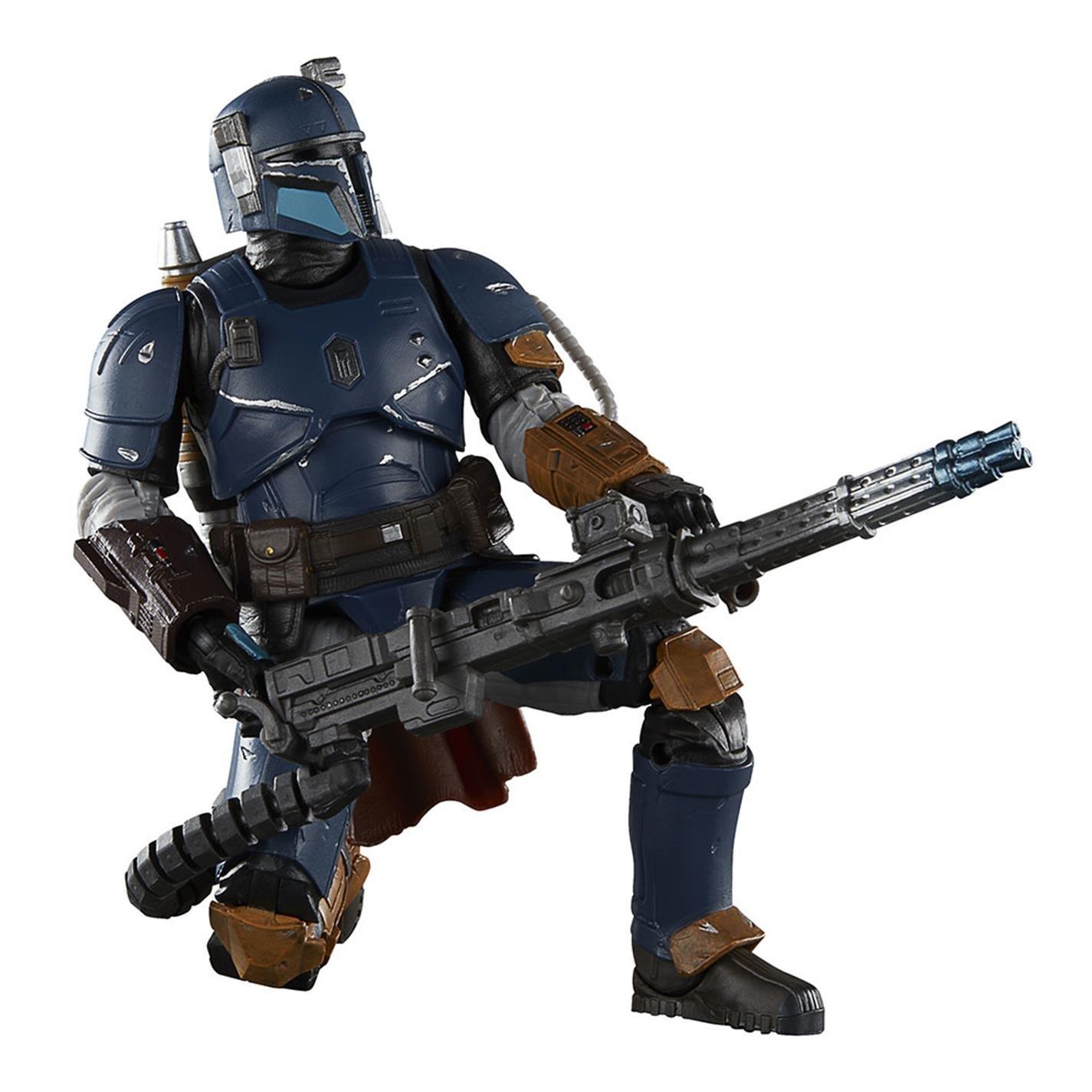 Star Wars GAME Star Wars The Black Series Paz Vizsla