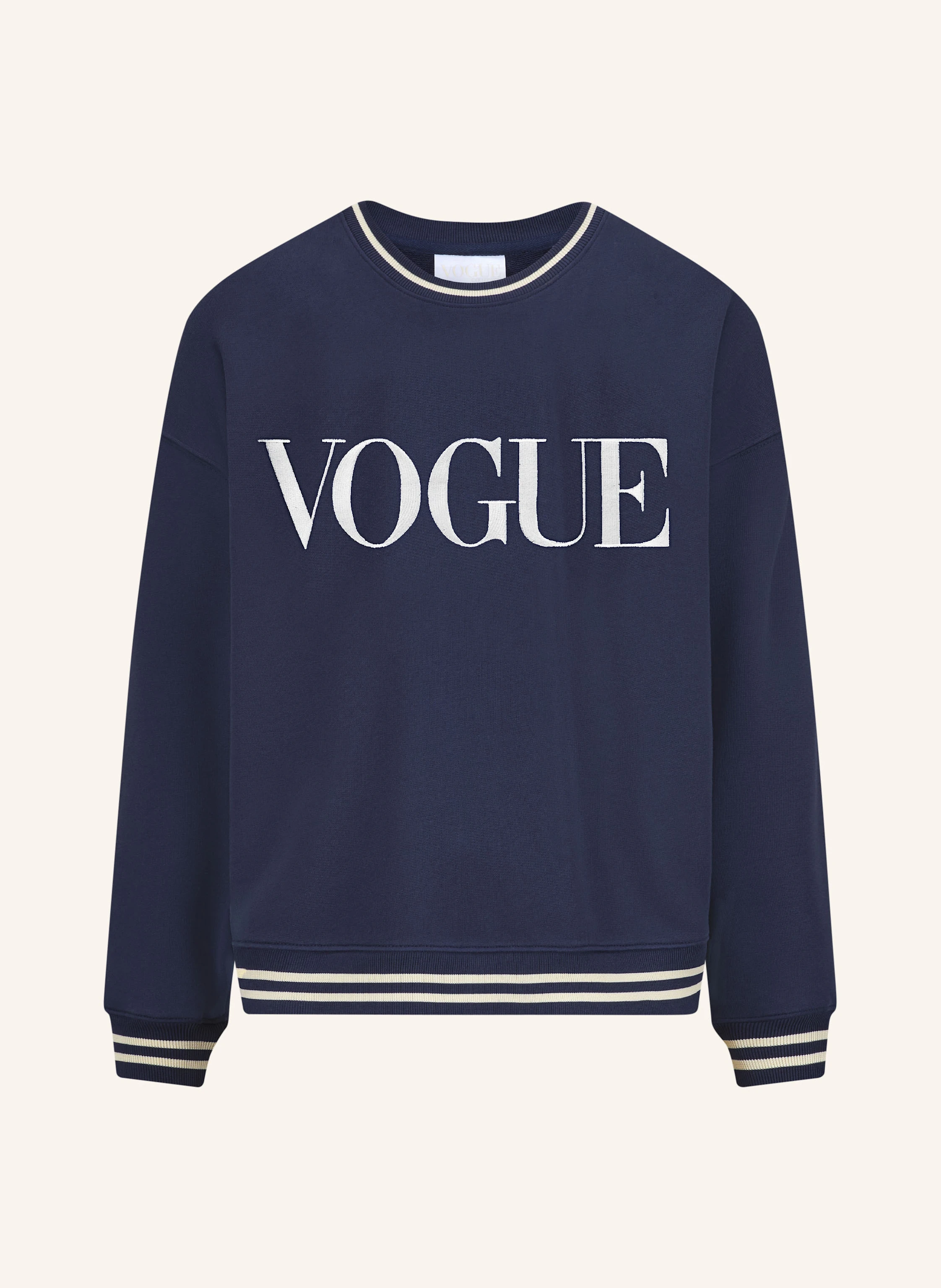 VOGUE COLLECTION Sweatshirt