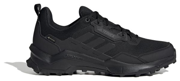 Chaussures de Randonnée adidas Terrex AX4 GTX Noir Homme