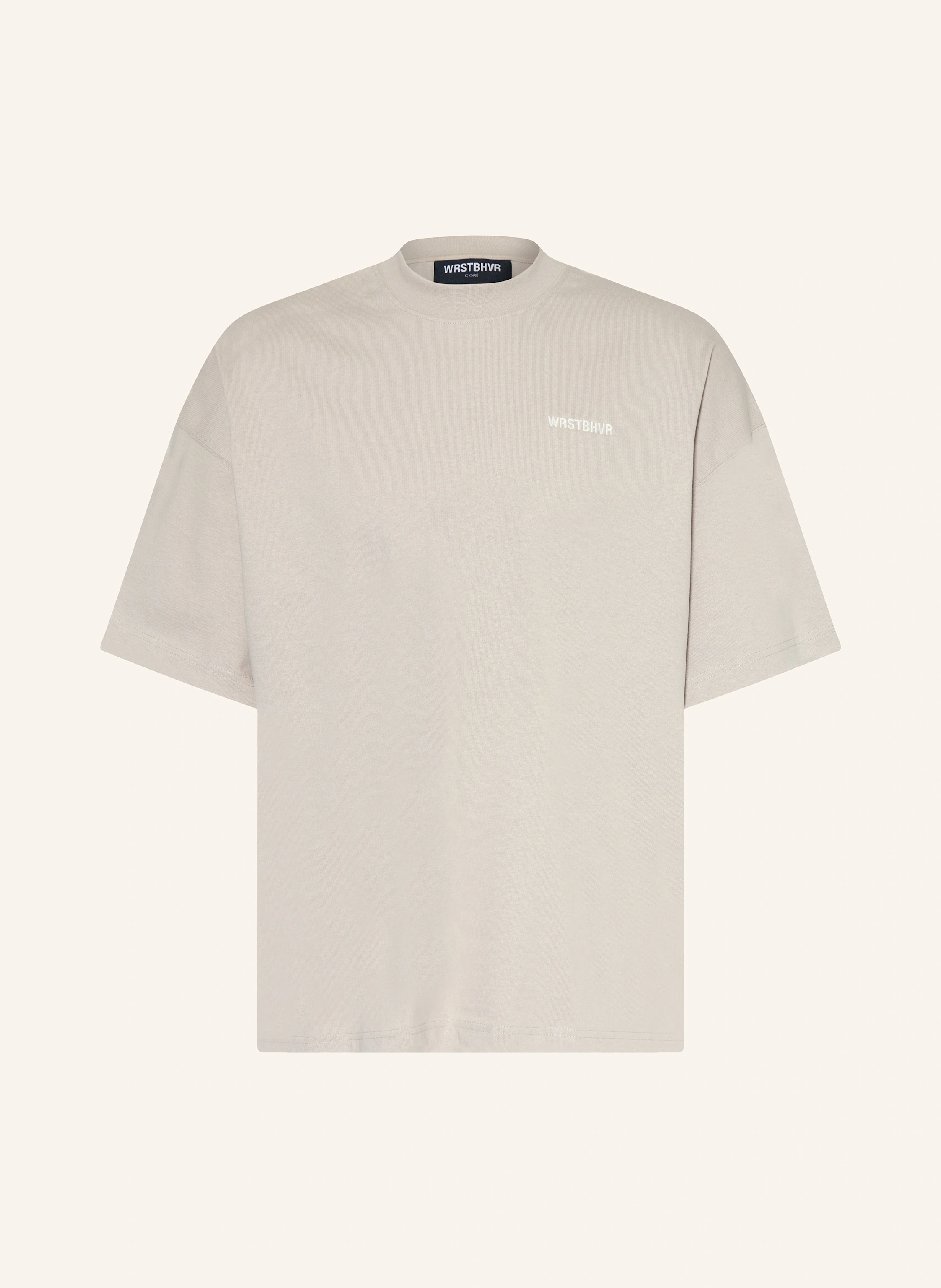 WRSTBHVR T-Shirt DEJO