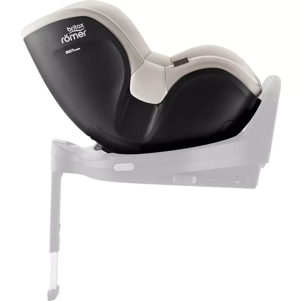 Kindersitz Dualfix 5Z